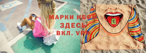 твердый Богородск